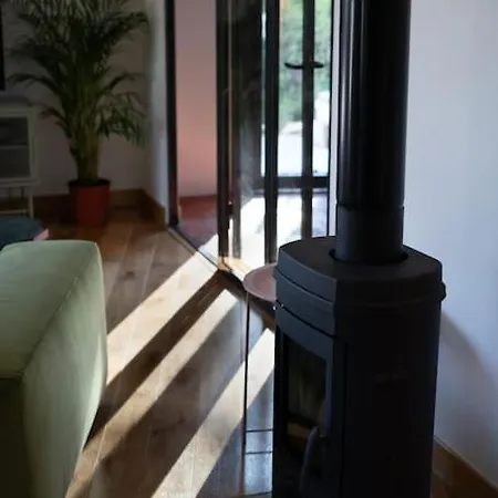 Apartment T3 Bas De *