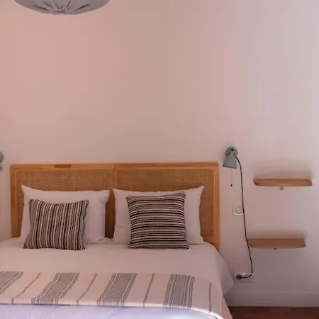 T3 Bas De Apartment *