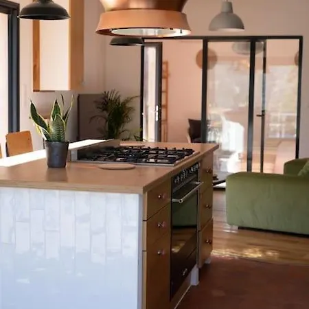 Apartment T3 Bas De *