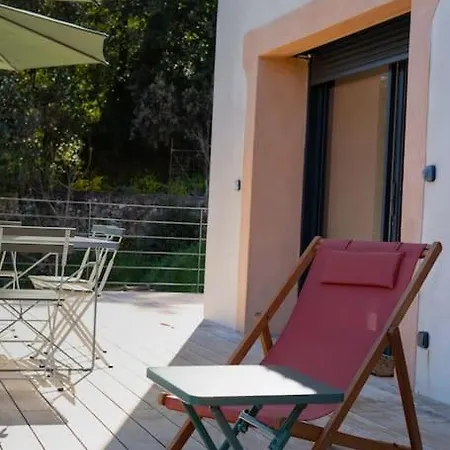 Apartment T3 Bas De